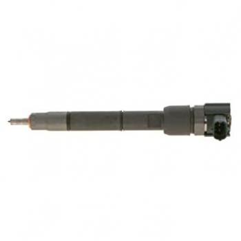 Inyector BOSCH 0 445 110 319 - Inyector de combustible, marca Bosch, número de pieza 445110319, diseñado para sistemas de inyección diésel, alta calidad y rendimiento optimizado