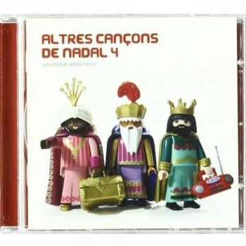 Altres Cançons De Nadal 4