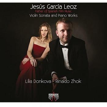 Jesus Garcia Leoz: Father Of Spanish Film Music