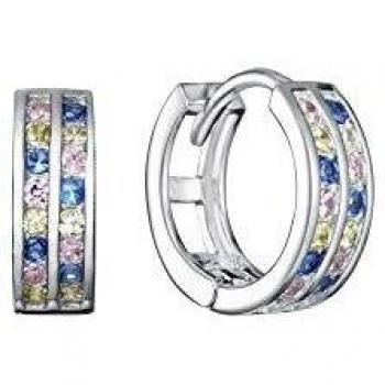 Pendientes Viceroy jewels plata 21013E000-39