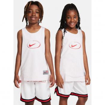 Camiseta de niños Nike Culture of Basketball