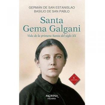 Santa Gema Galgani