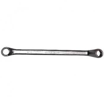 Sifer+pro llave estrella codo cro-van 2 bocas 8-9 181-2-623573