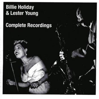 Complete Recordings