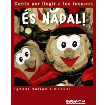Ãs Nadal!: Conte per llegir a les fosques