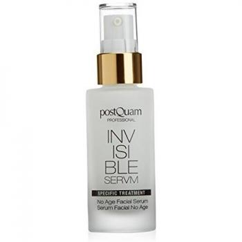 Italian Design Postquam Invisible Serum - Serum anti edad, 1 unidad de 30 ml