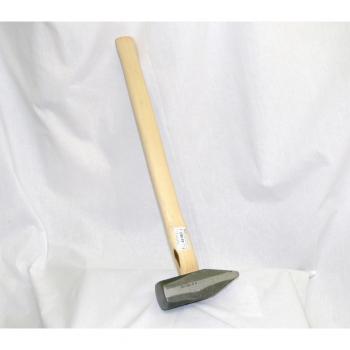 Mazo de herrero tradicional Juco 4,0 kg