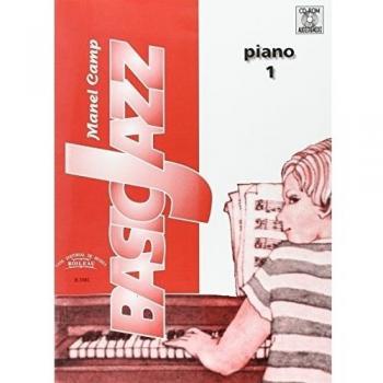 Basicjazz Vol.I - B.3081