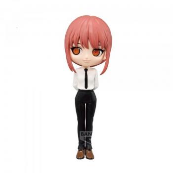 Chainsaw Man Banpresto - Makima Q Posket Collection Figure Multicolour