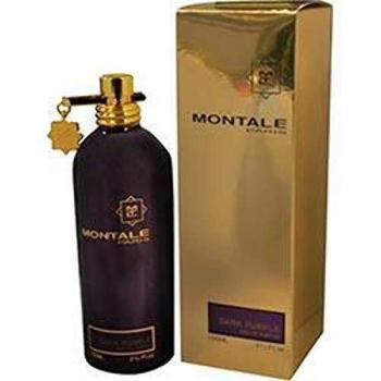 Dark Purple by Montale Eau de Parfum Spray 100ml