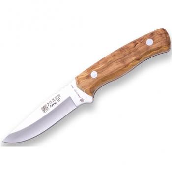 Cuchillo Bushcraft Joker Arrui 10 CO60