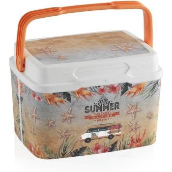 Nevera Portátil Life Story 5L Exotic Summer
