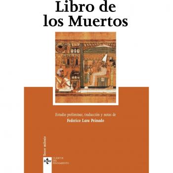Libro de los Muertos