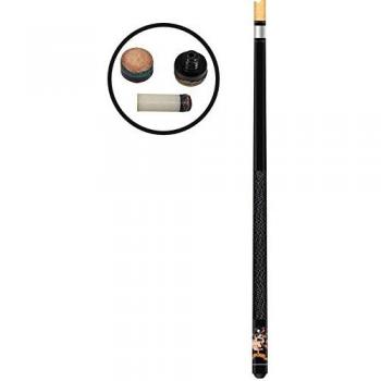 Buffalo Taco Bilar Ramín 2 Teile Lucky Hardwood 567 g