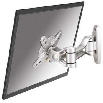 Soporte de pared ajustable para pantallas LCD/LED/TFT hasta 30 - Newstar FPMA-W1020