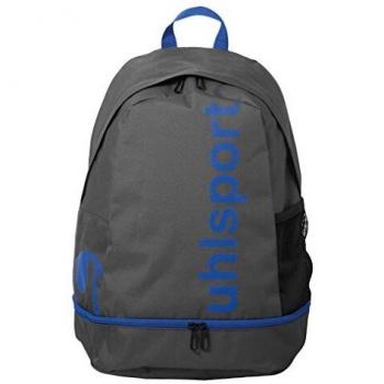 UHL Essential Mochila, Unisex Adulto, Gris