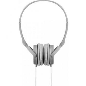 Colorblock Alpha - Auriculares supraurales