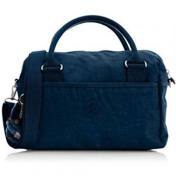 Kipling Beonica Canard - Bolso para mujer, color canard