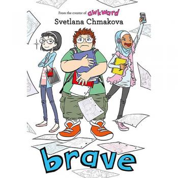 Brave: 2