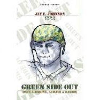 Green Side Out: A Guide to Sustainable Living (Paperback)