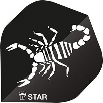Bull's Darts 51836 - Five-star vuelos