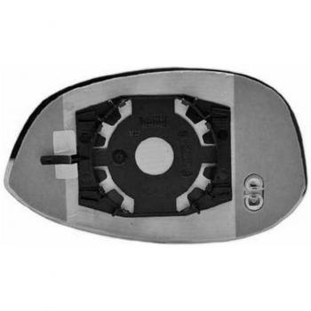Recambio cristal espejo retrovisor exterior IPARLUX con base derecho 31115022