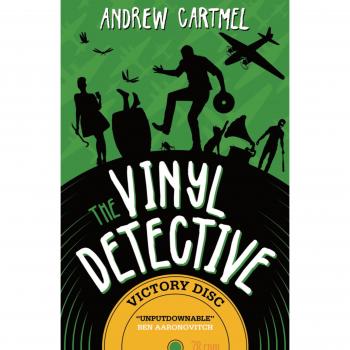 El Detective del Vinilo - Disco de la Victoria
