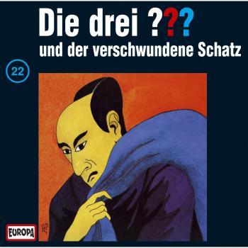 022/und der Verschwundene Schatz