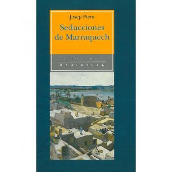 Seducciones de Marraquech