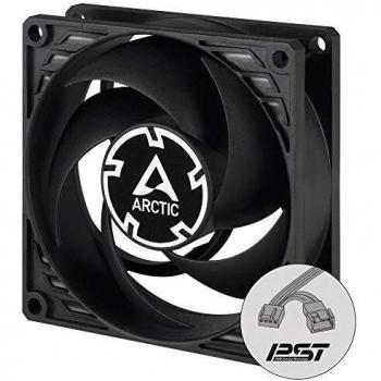 ARCTIC P8 PWM PST CO - 80 mm Case Fan, PWM Sharing Technology