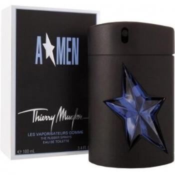 Mugler AMen Gomme Vap N.Refill - 100 ml