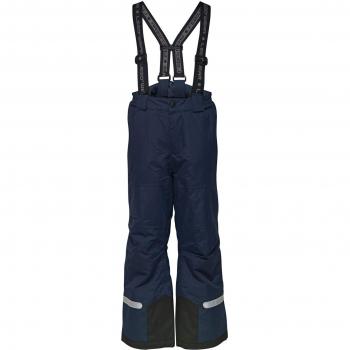 LEGO Wear Tec Jungen Ping 776, Pantalones para la Nieve para Niños, Azul