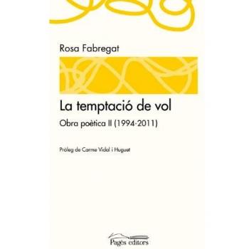 La temptació de vol