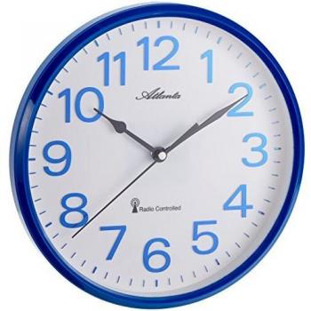4378-5 Reloj de Pared
