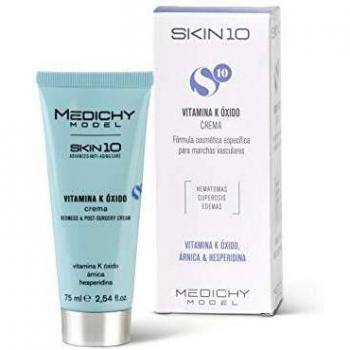 Medichy Model Vitamina K S10 Crema 75Ml. 75 g