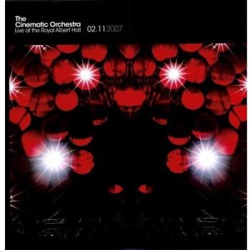 Live at the Royal Albert Hall [Vinilo]