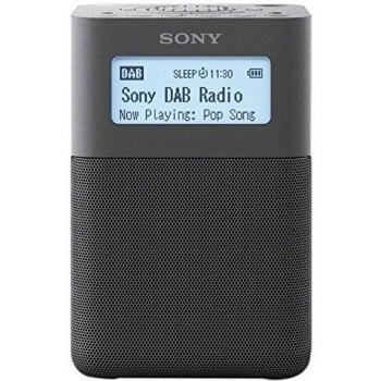 Sony XDRV20DH.EU8 - Radiodespertador Digital portátil