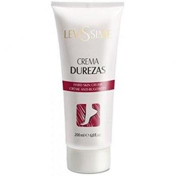 Levissime Crema para Las Durezas de Los Pies - 200 ml