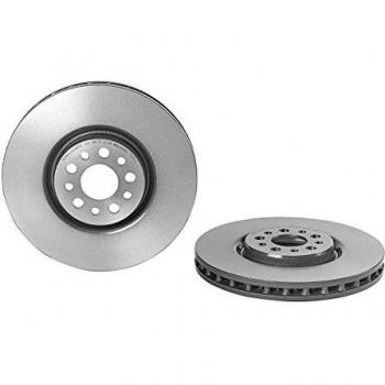 Brembo 09.7680.21 Discos de Frenos