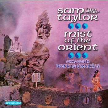 Mist Of The Orient