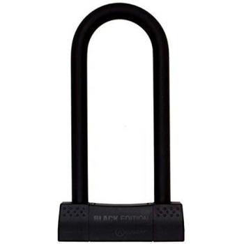 Antirrobo U Lock Auvray SRA Black Edition 85x230