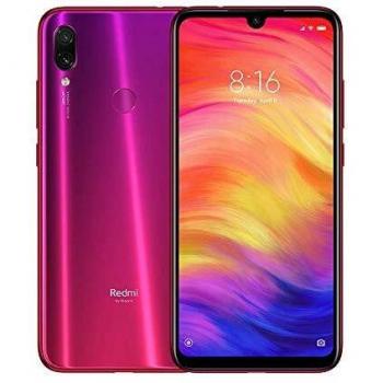 Xiaomi Redmi Note 7 4GB/128GB - Rojo