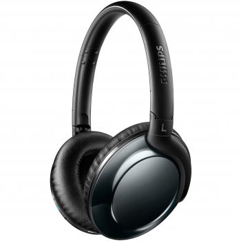 Philips SHB4805DC Flite Everlite - Auriculares Bluetooth inalámbricos