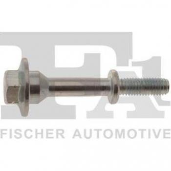 Sistema de escape FA1 Bolt 795-901