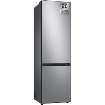 Frigorífico Combi Samsung RB38C7B6BS9/EF No Frost Clase B 203x59.5x65.8 cm Libre Instalación Acero Inoxidable