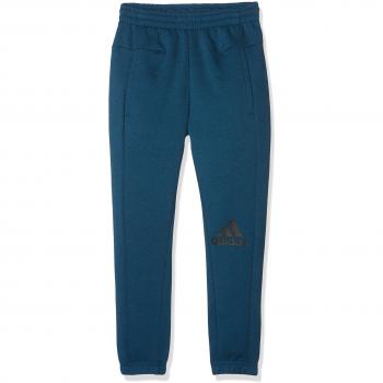 adidas YB ID Stadium P Pantalón, niños, Azul
