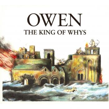 The King Of Whys