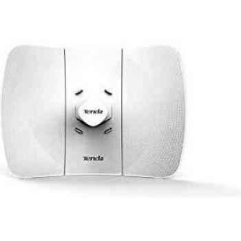 Punto de Acceso Exterior Tenda O9 5GHz 867Mbps CPE Antena Direccional 23dBi IP65 Alcance hasta 25 km