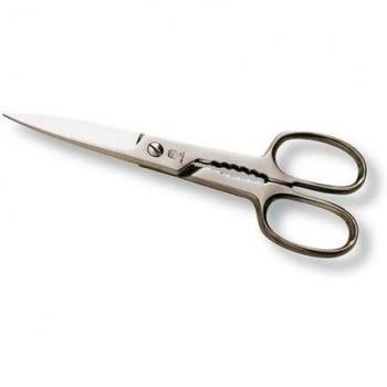 Tijera de Cocina Inoxidable Extra Larga 8 Profesional