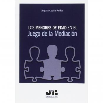 Los menores de edad en el juego de la mediación